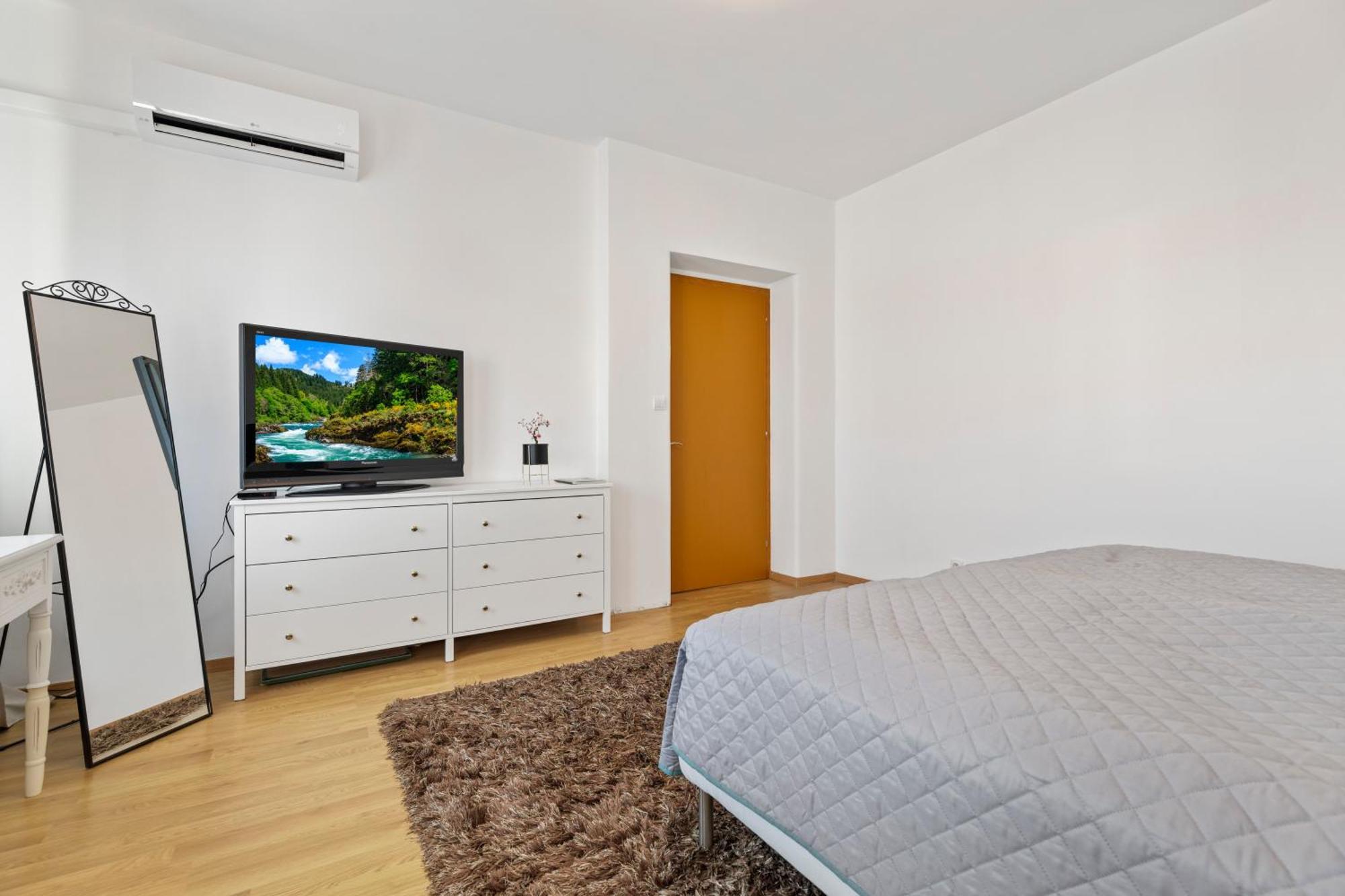 Heart Of The City Center 2 Rooms By Zazi Bratislava Dış mekan fotoğraf